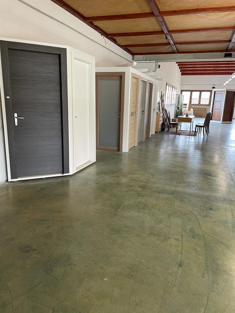 Vendita di porte