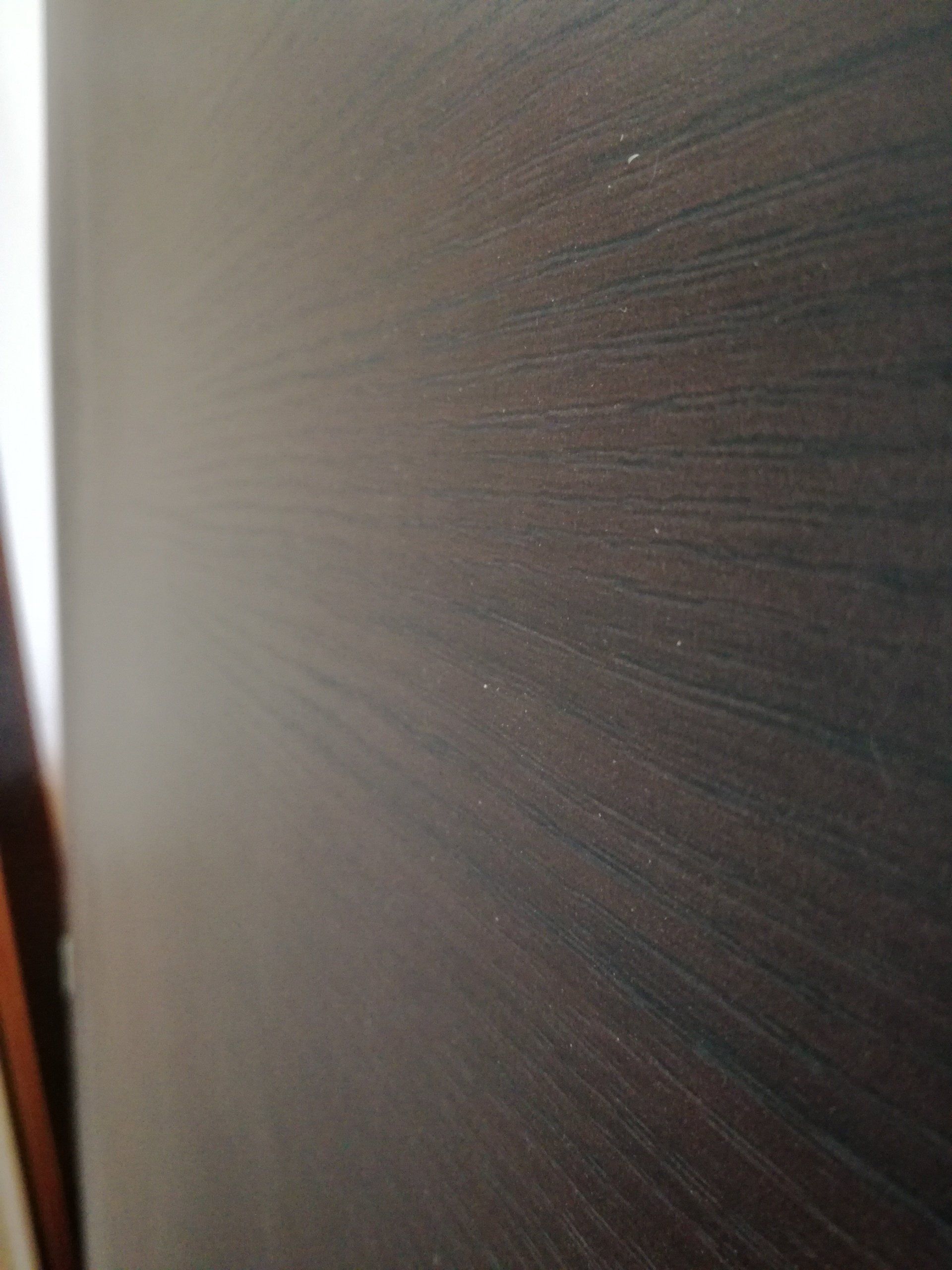 Legno per porte interne