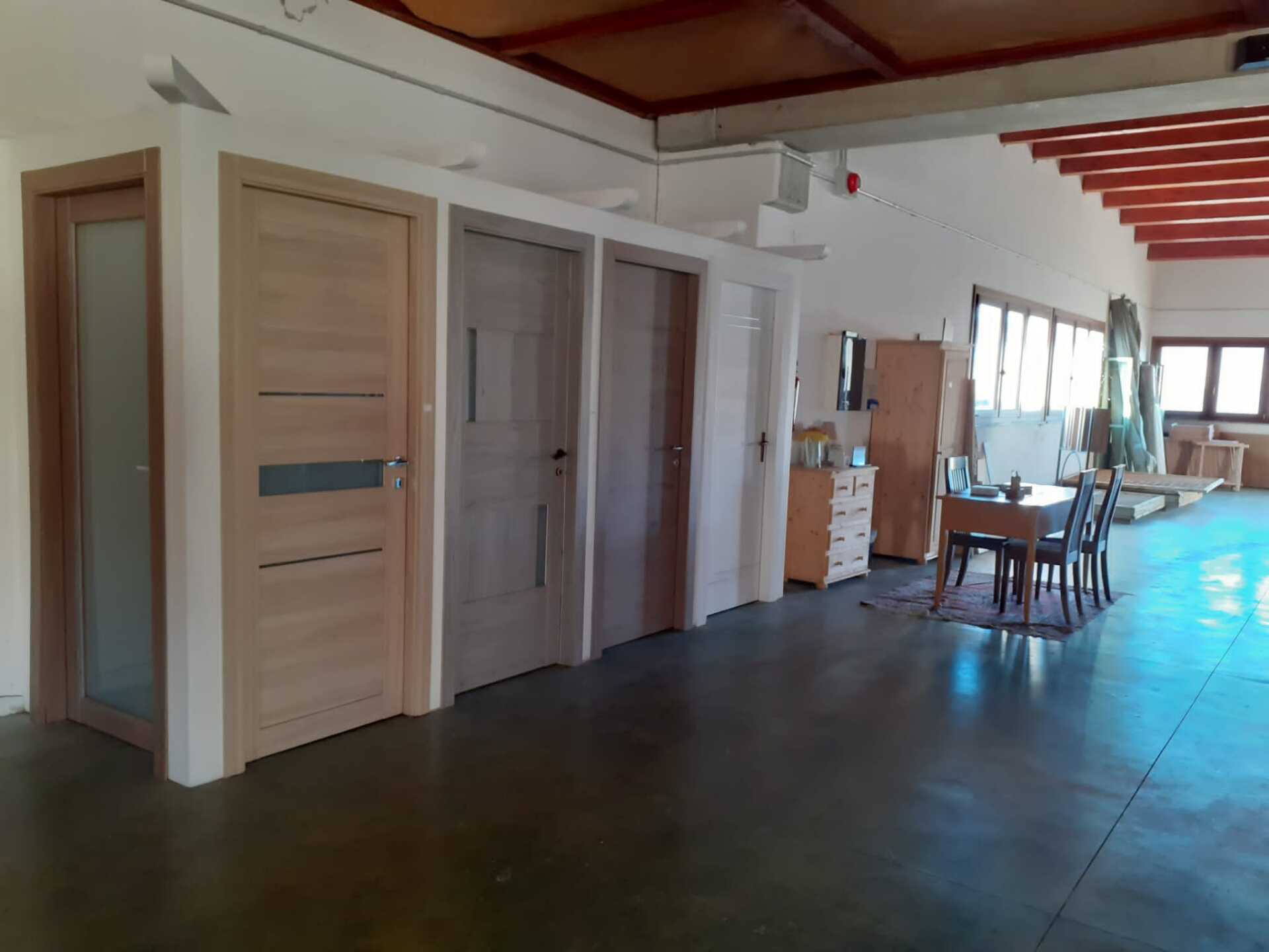 Vendita porte da interno