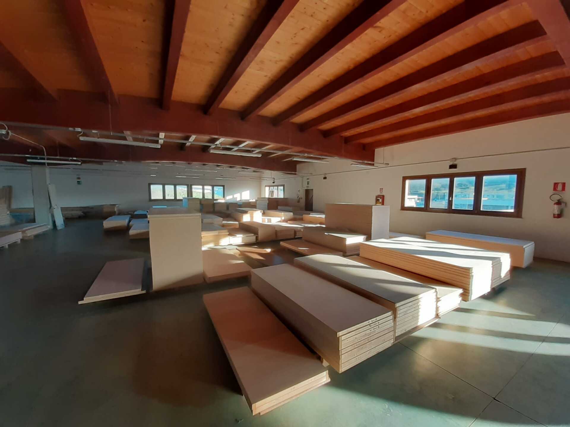 Essenze in legno
