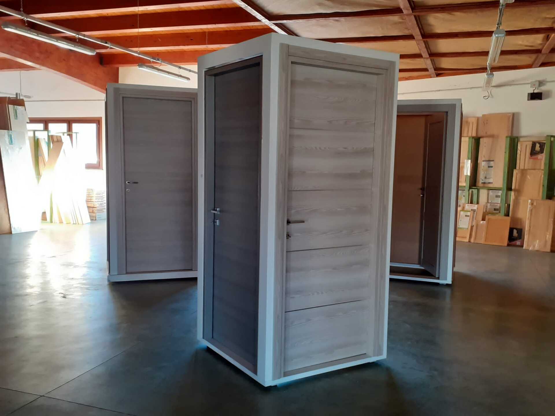 Porte d'arredo