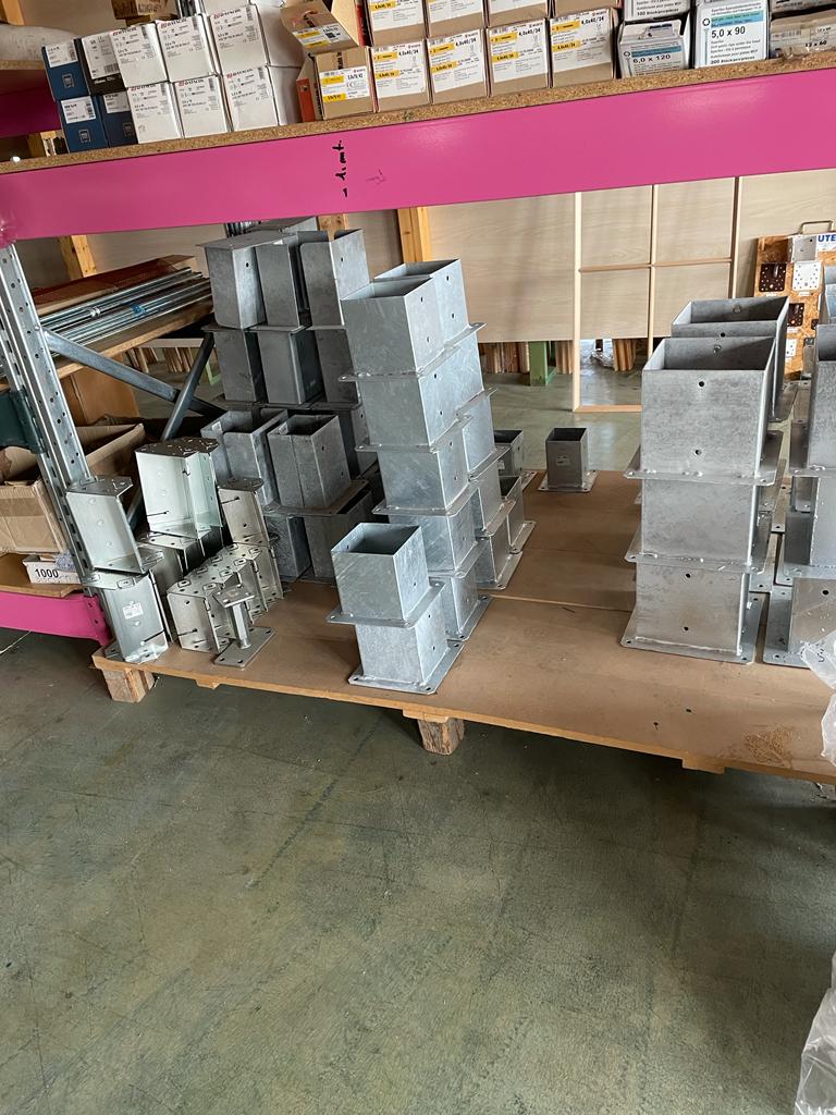 Legno per il fai da te