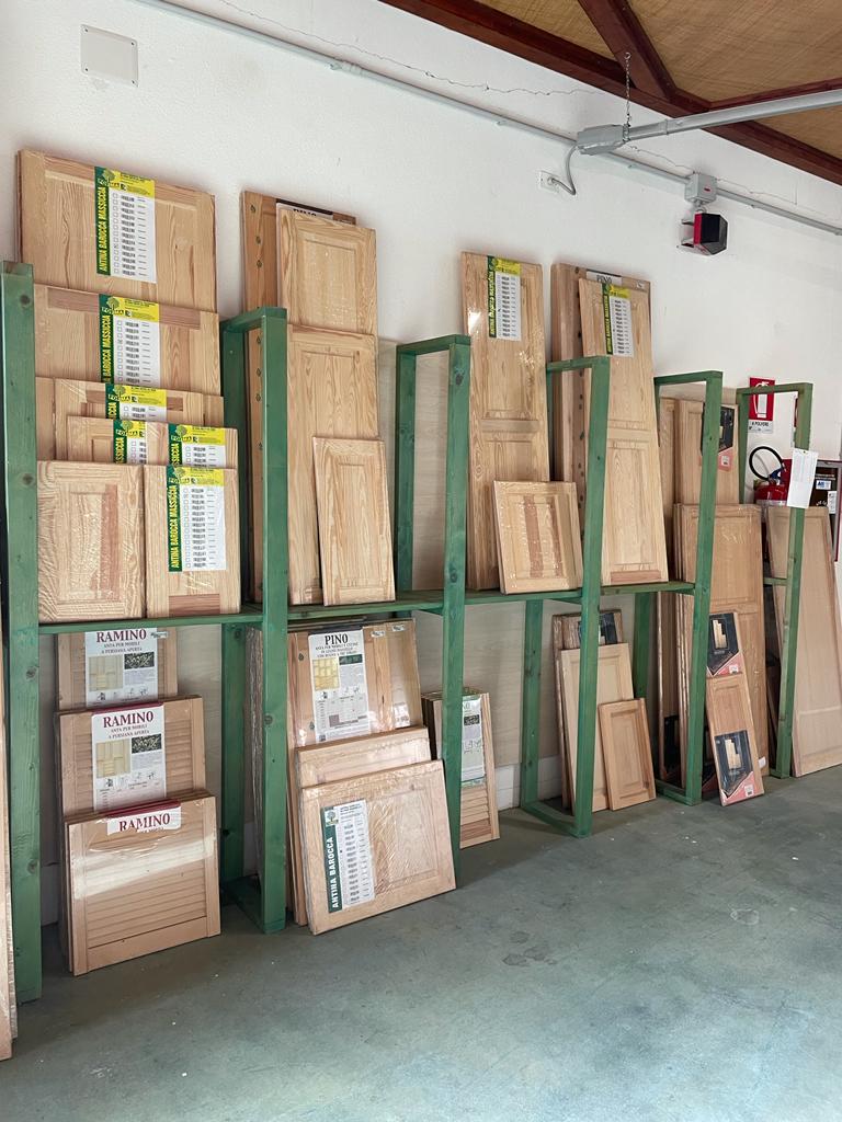 Prodotti per il bricolage