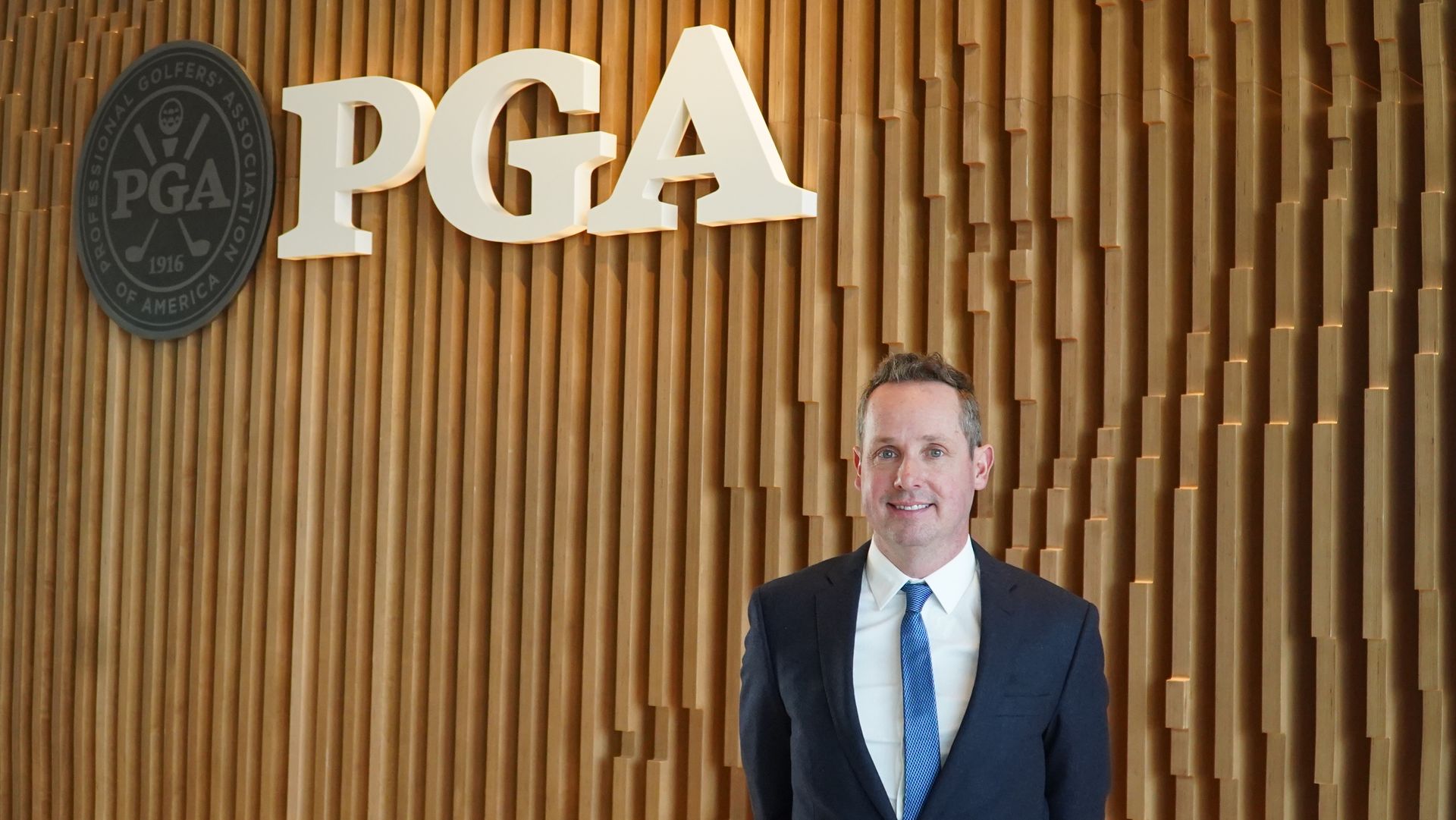 PGA Member Ryan Flamm Earns PGA Master Professional Designation