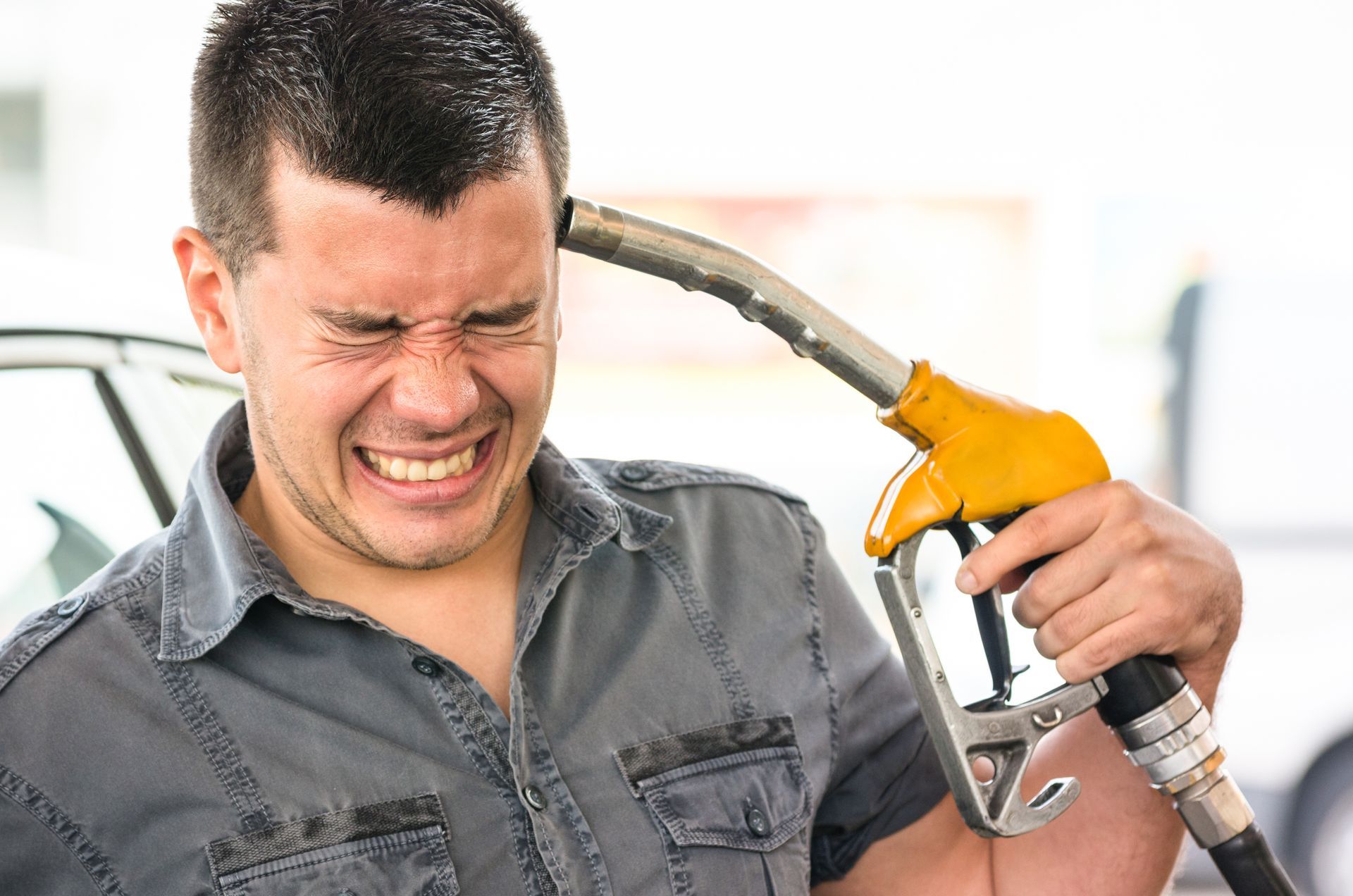 7 Ways to Stretch a Tank of Gas When Fuel Prices Rise | A&H Automotive Repair Shop
