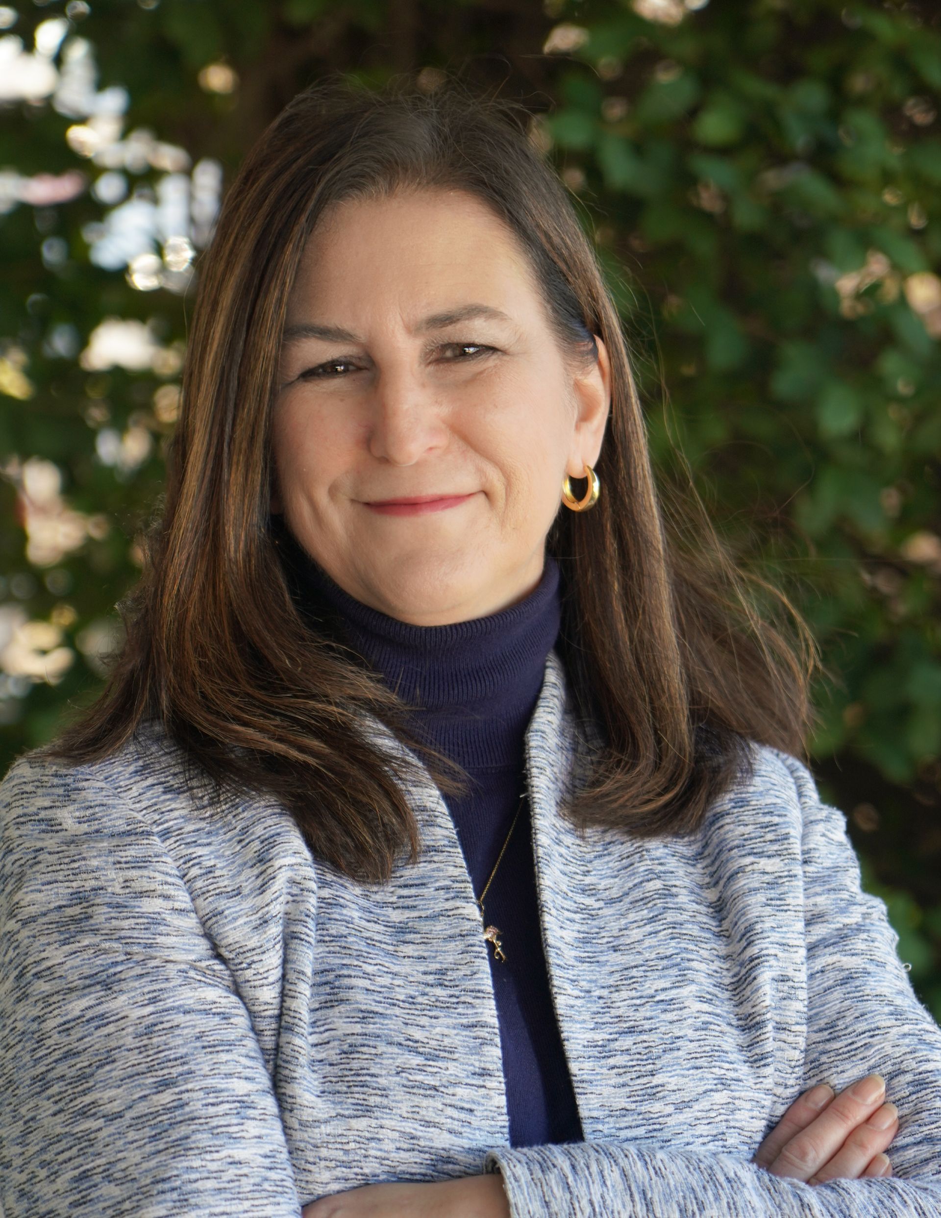 Deborah A. Bollinger