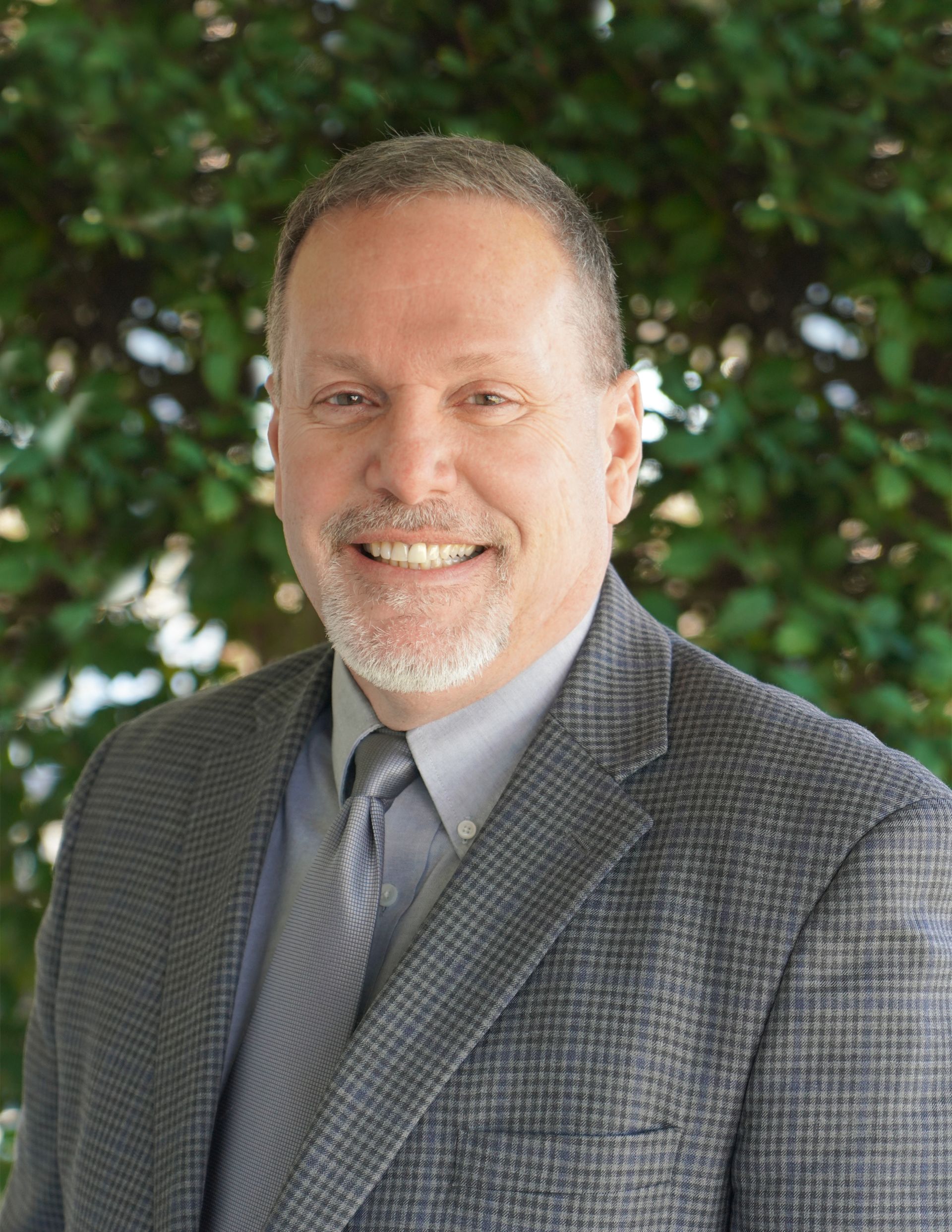 Mark J. Bollinger