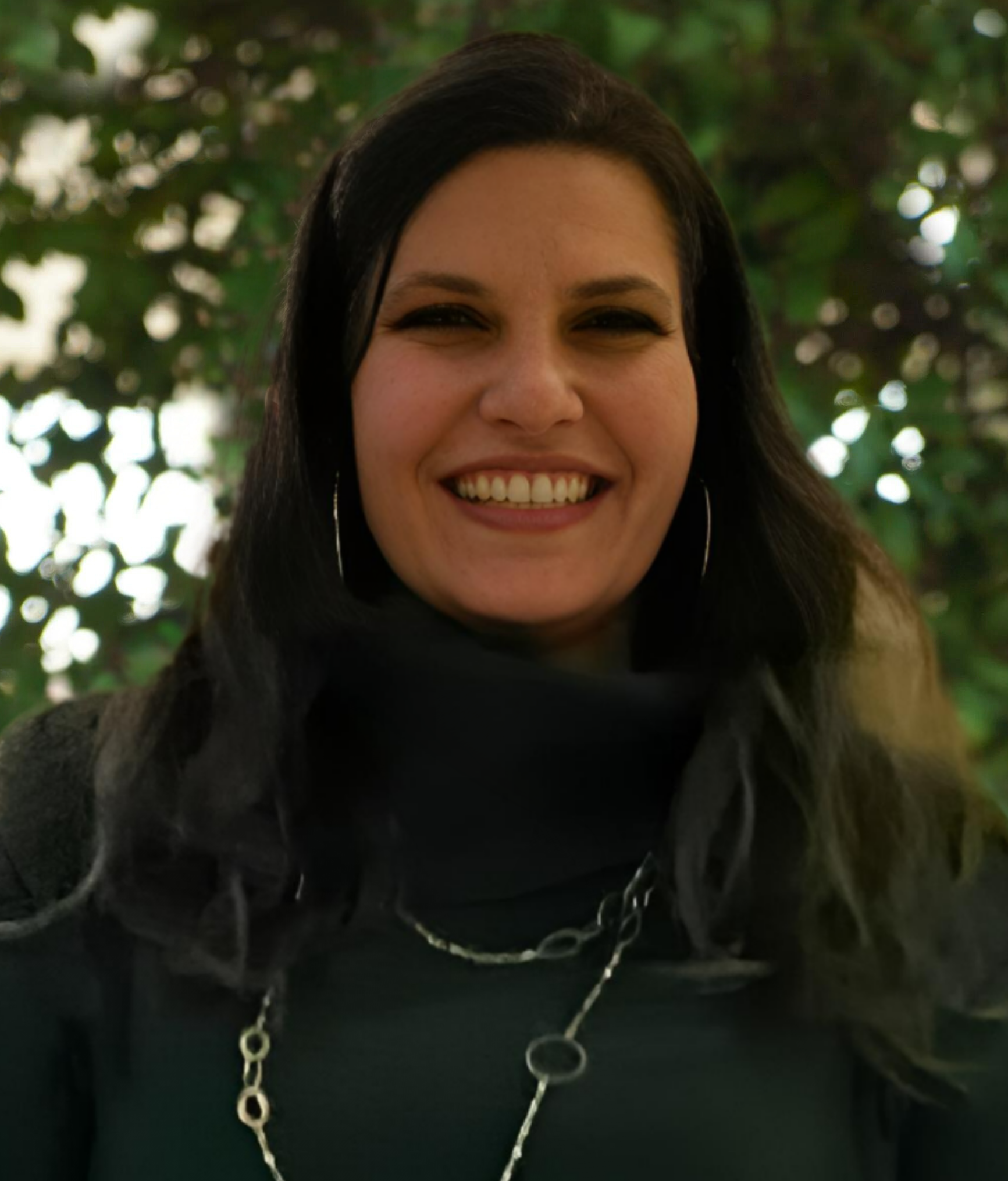 Roxane Tokarsky