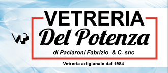 Vetreria Del Potenza - Logo