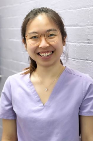 Dr Sara Wong