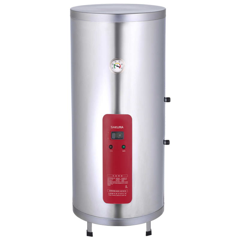 SAKURA 櫻花20加侖4KW儲熱式電熱水器EH2010A4