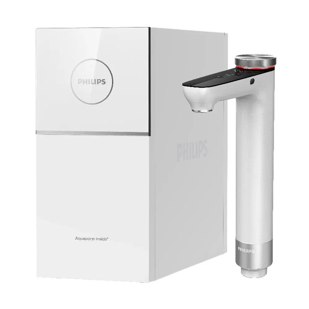 Philips 飛利浦RO 廚下型瞬熱淨水器(AUT7005)