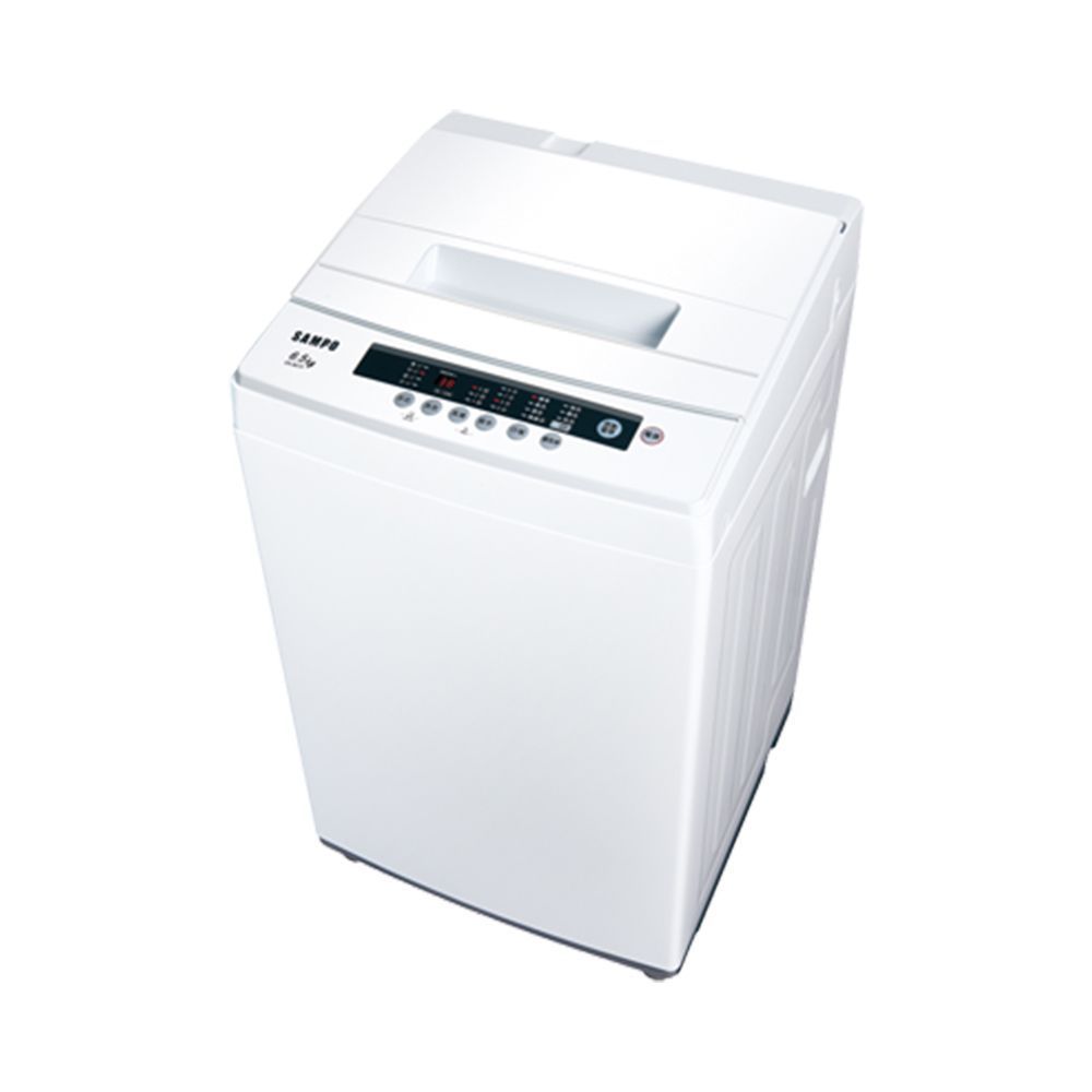 SAMPO 聲寶 6.5KG 定頻直立式洗衣機(ES-B07F)