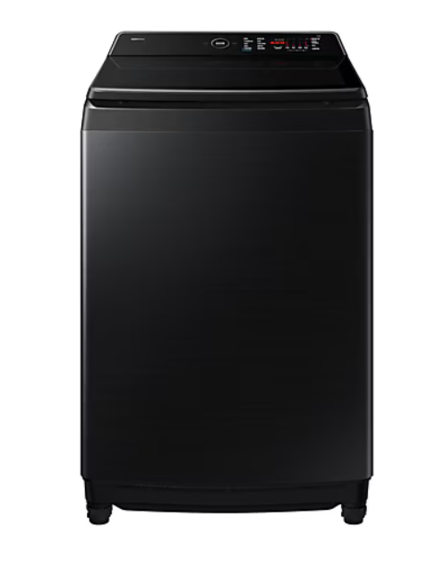 Samsung 三星 16KG Bespoke AI™ 智慧控制系列變頻直立洗衣機(WA80F16B9BTW)