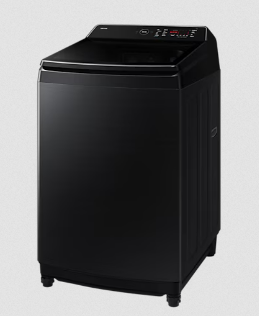 Samsung 三星 16KG Bespoke AI™ 智慧控制系列變頻直立洗衣機(WA80F16B9BTW)