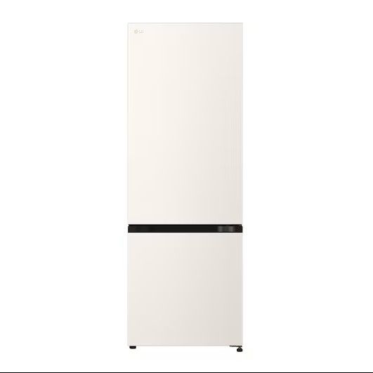 LG 樂金 332公升一級能效智慧變頻右開雙門冰箱(GN-BF330BE)