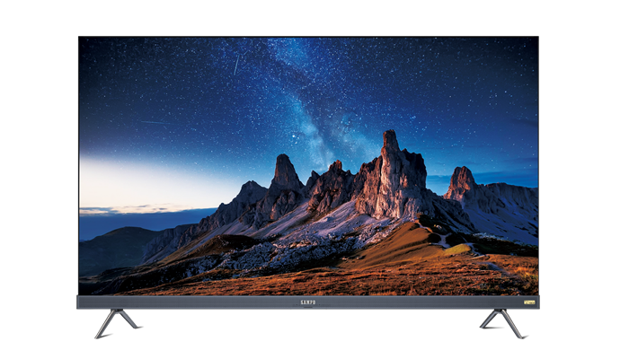 SAMPO 聲寶 65型 4K AI優畫120Hz新轟天雷液晶顯示器(EM-65AI3220) 台灣製造