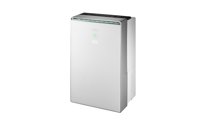 SAMPO 聲寶 ARKDAN清淨型14公升/日除濕機DHY-GC14PC