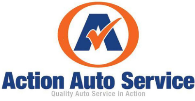 Logo | Action Auto Service