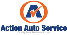 Logo | Action Auto Service