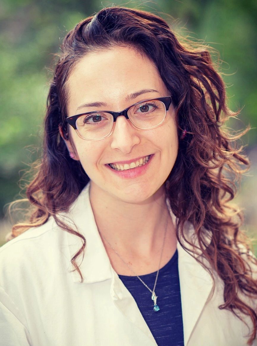 Dr. Laura Ferguson MD