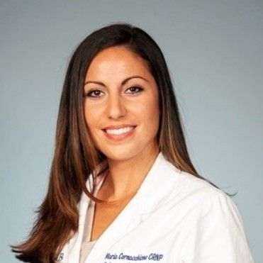 Maria Cornacchione CRNP