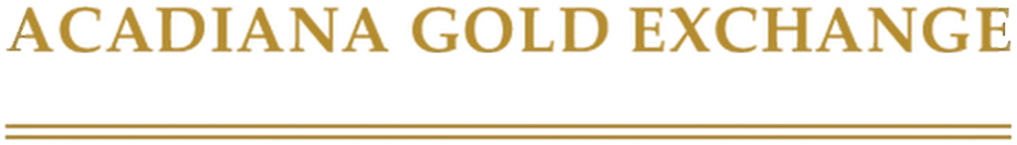 Acadiana Gold Exchange