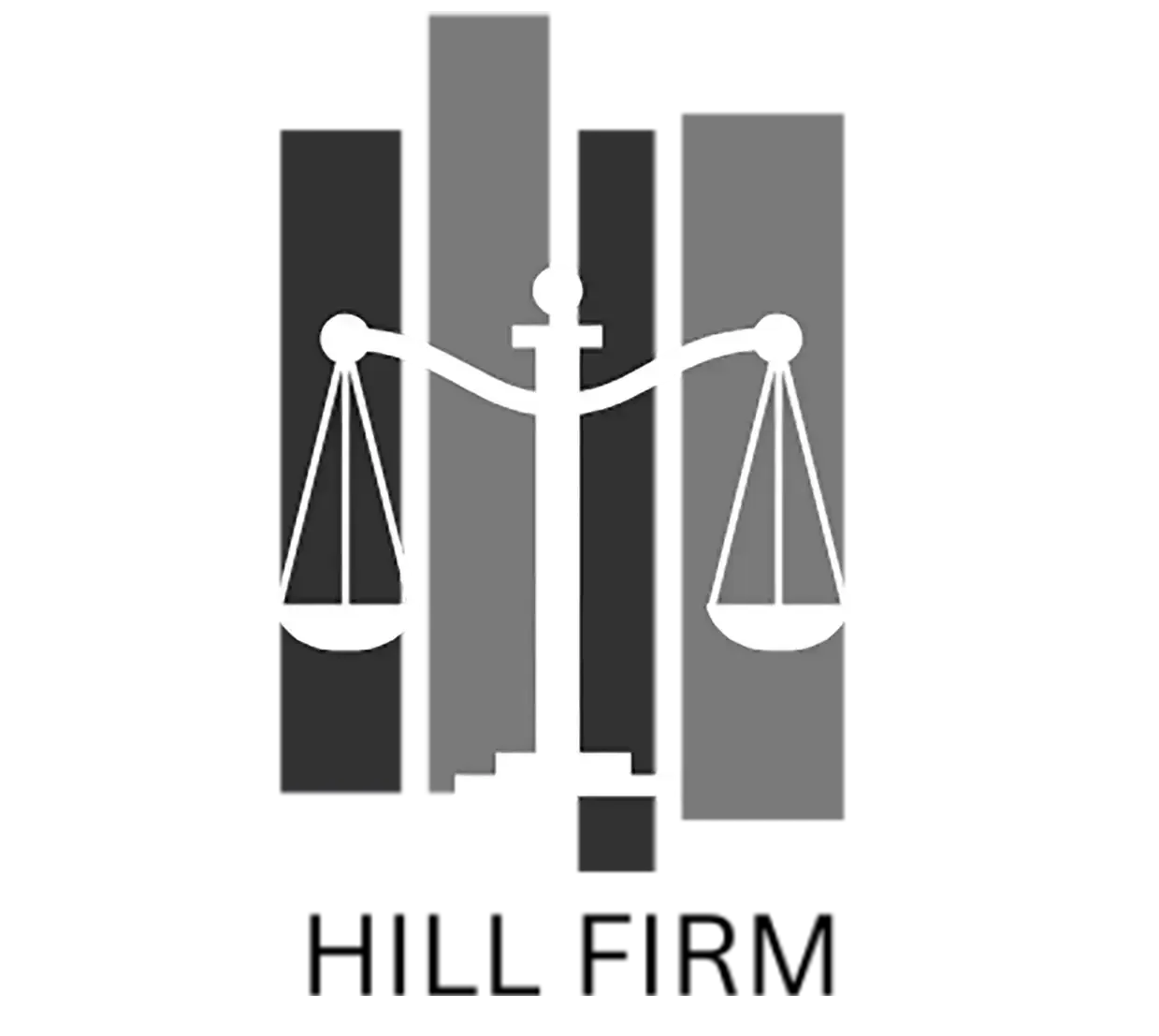Hill Firm Logo