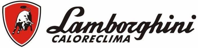 Logo Lamborghini