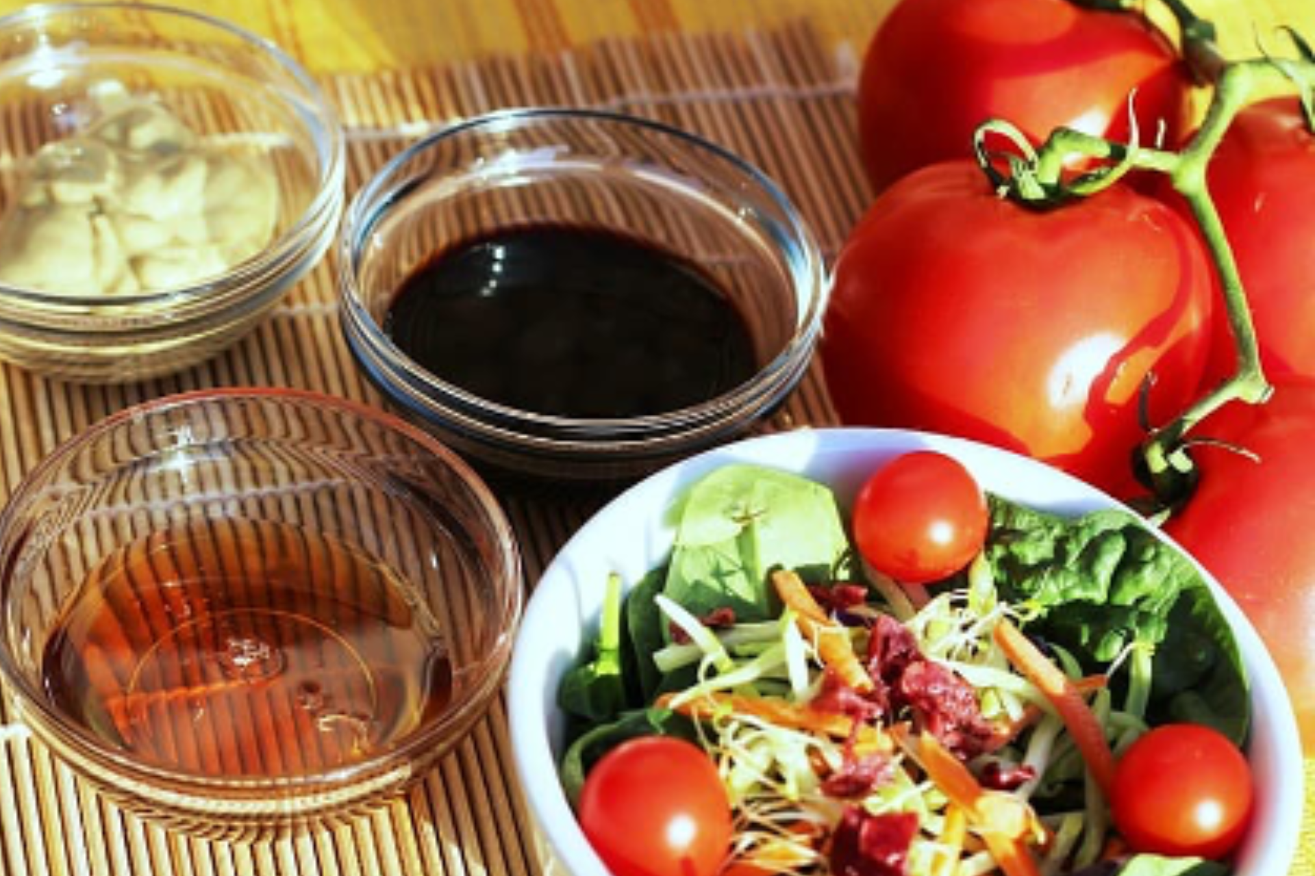 3-2-1 Balsamic