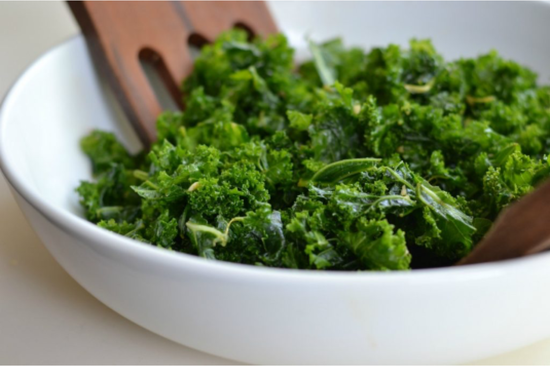 Kale Salad