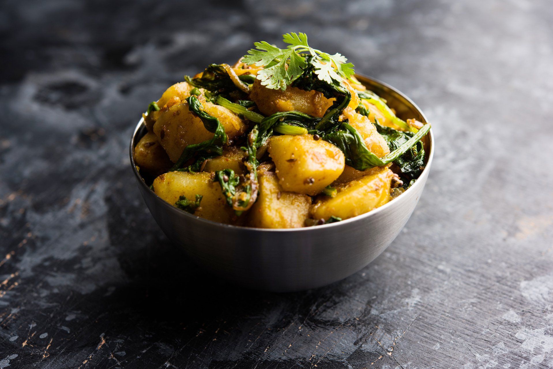 Easy Hash Brown Sauté