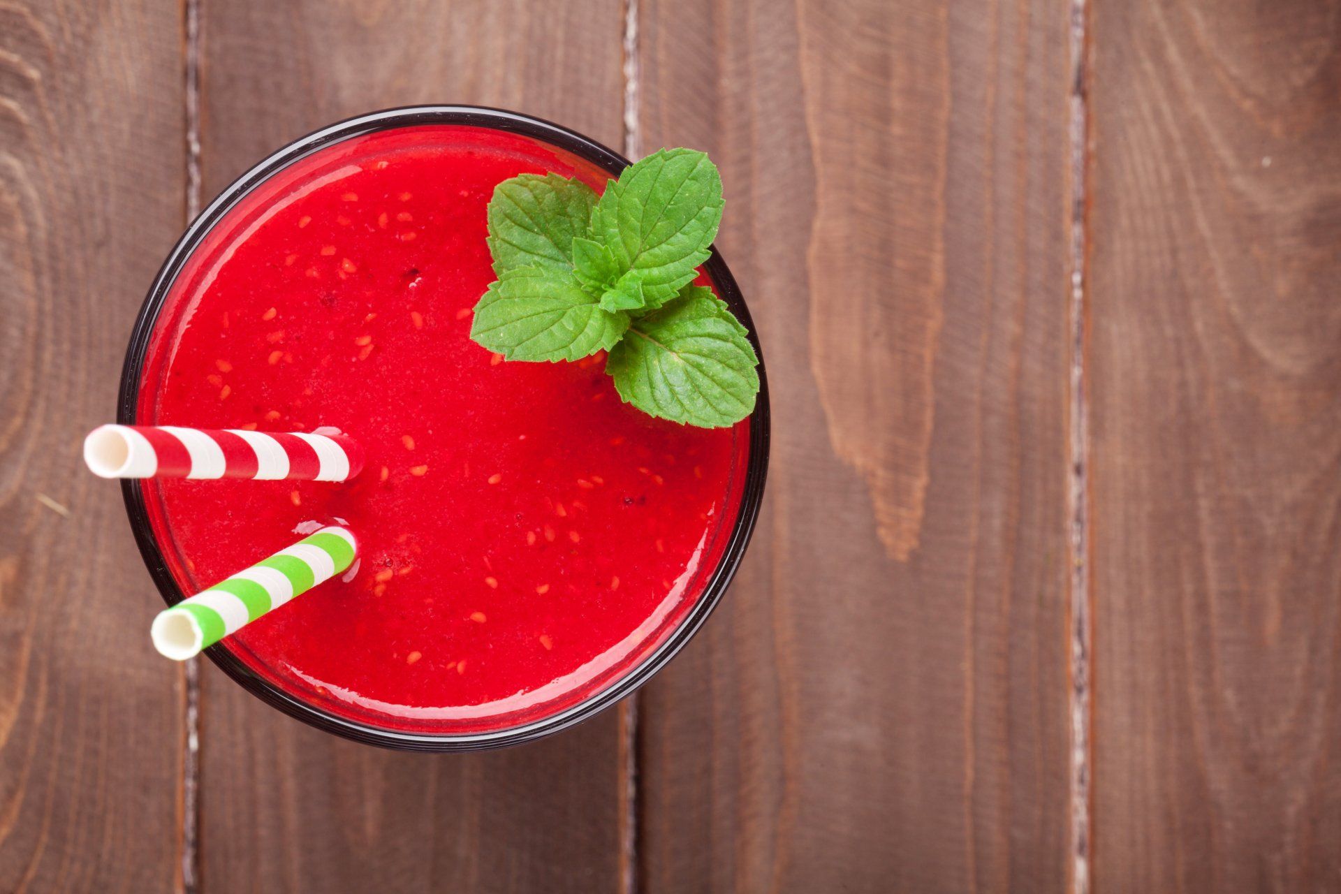 Liver Rescue Smoothie