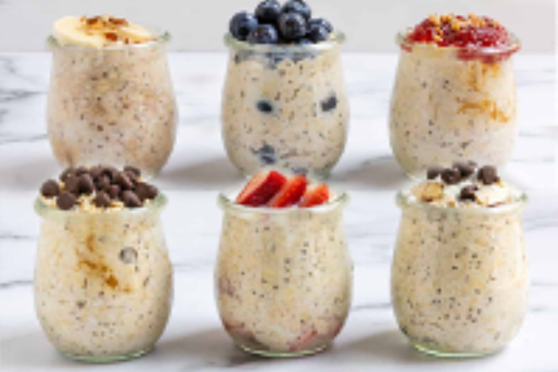 Overnight Oats