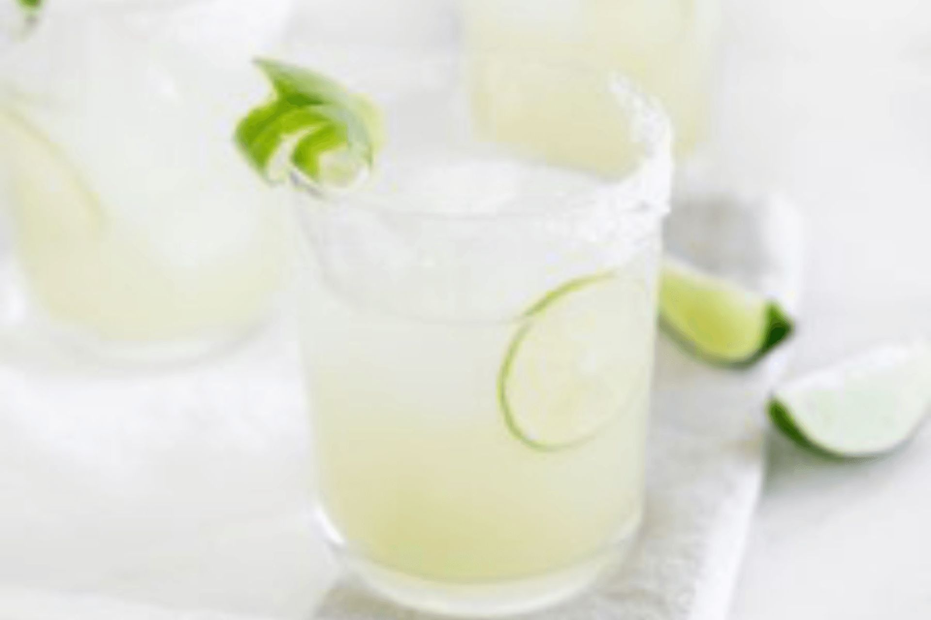 Skinny Margarita