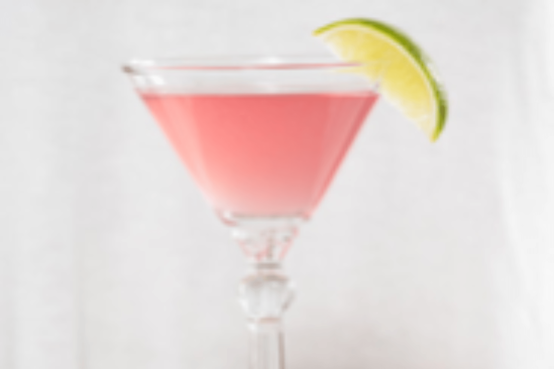 Skinny Cosmo