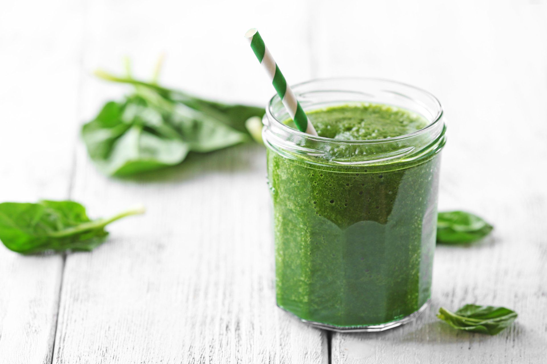 Green Goddess