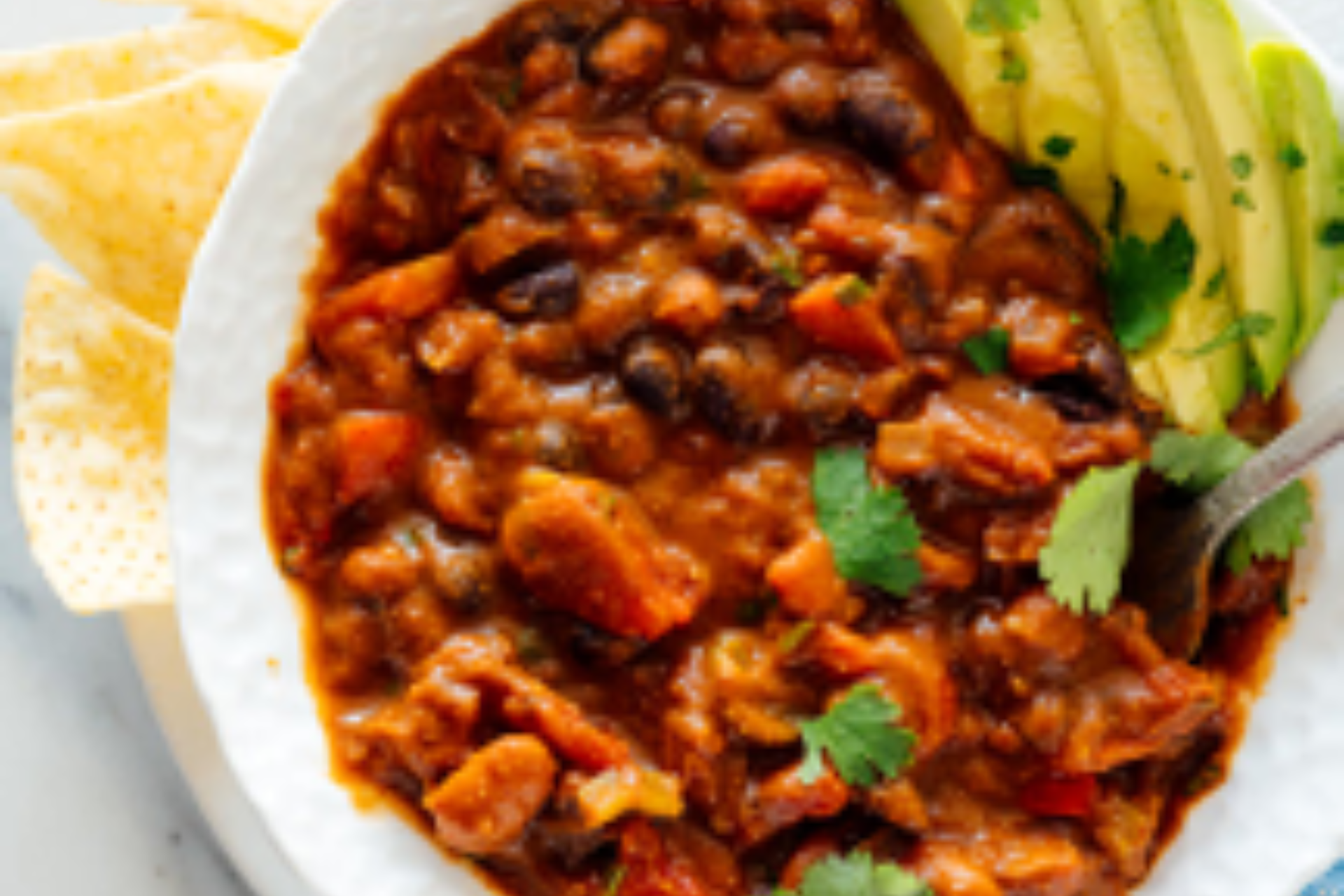 Vegetable Chili