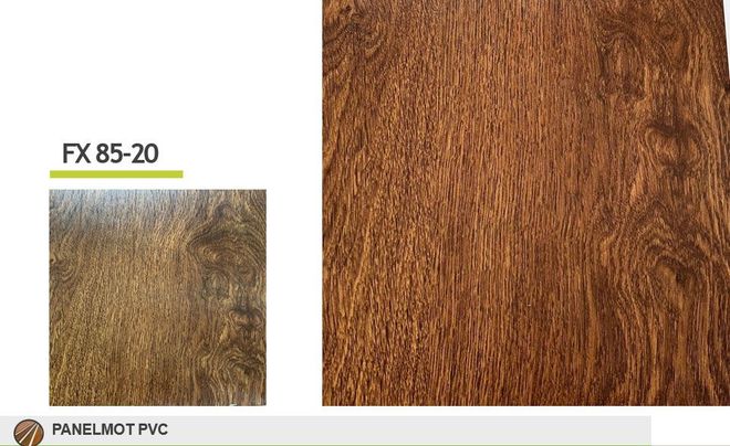 PANELMOT PVC