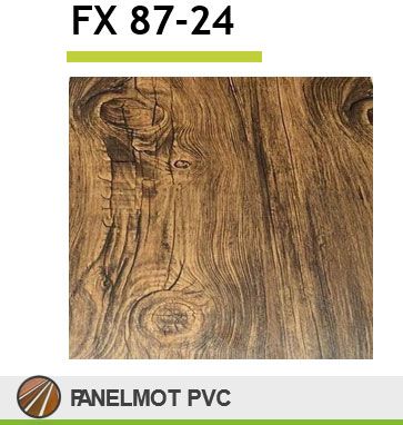 PANELMOT PVC
