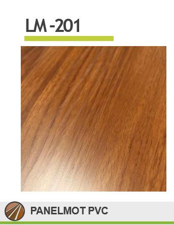 PANELMOT PVC