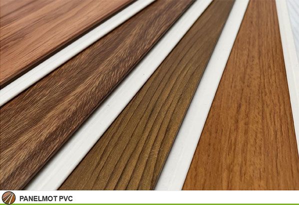 PANELMOT PVC