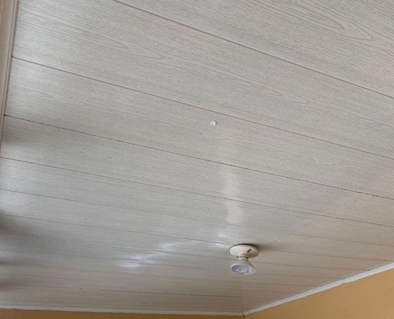 PANELMOT PVC