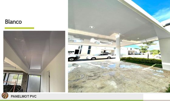 PANELMOT PVC
