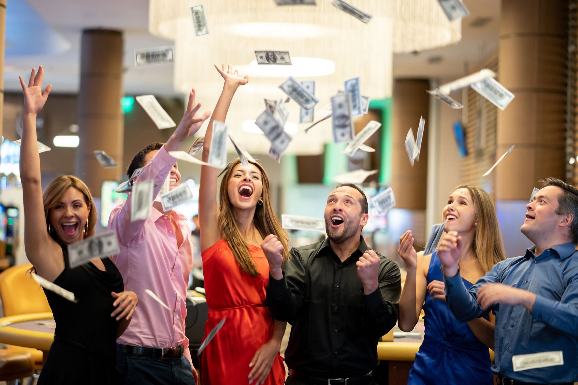 Casino Fundraising Events Pittsburgh Casino Fundraising Events Pittsburgh