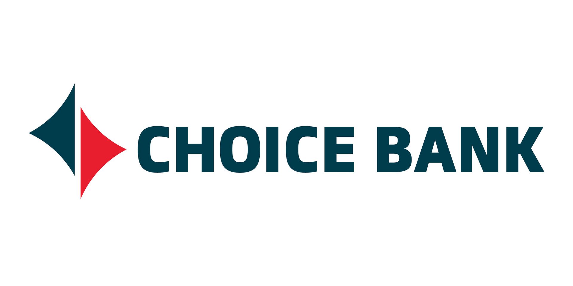 The bremer bank logo is blue and white on a white background.