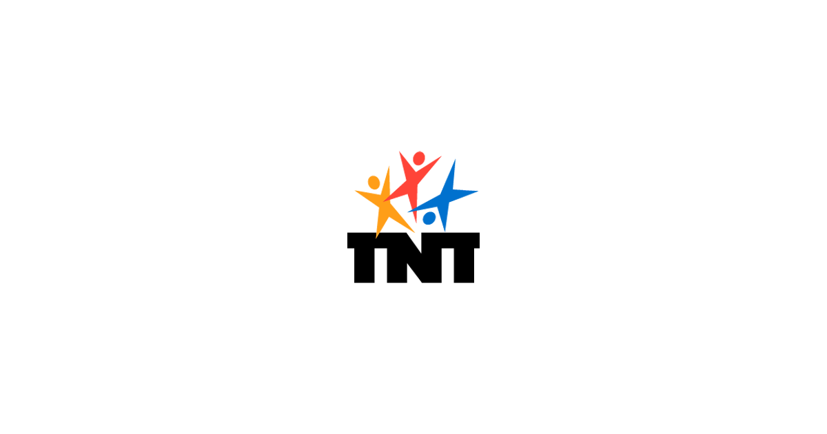 TNT Kid's Fitness & Gymnastics logo