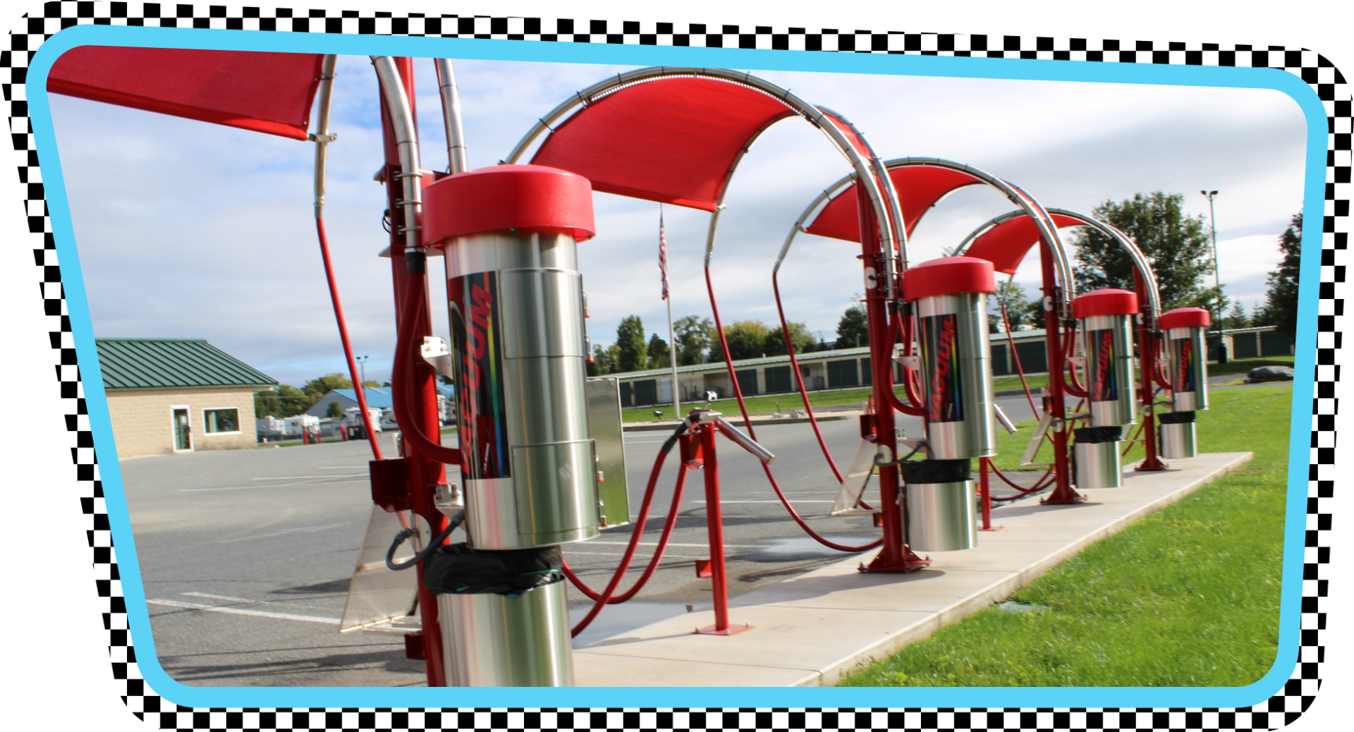 Contact Forest Carwash & deatil in dallas texas