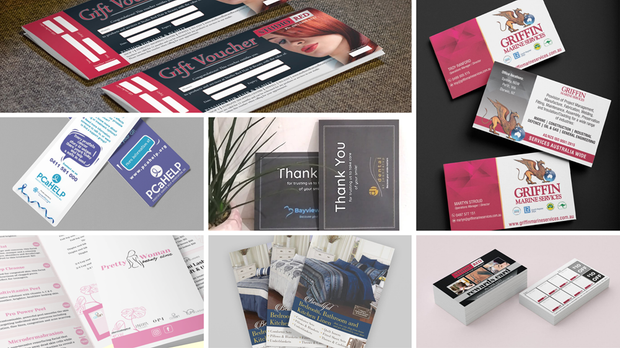 Graphic design and print management Perth