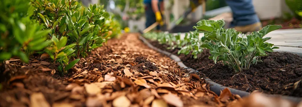 Defensible Space & Fire-Smart Landscaping California Fire Aftermath